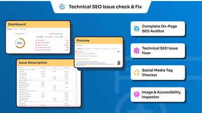 Schema Markup Manager - Add structured data to improve rich snippets