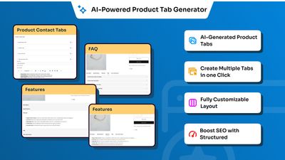 AI Blog Content Generator - Create SEO-optimized blog posts automatically