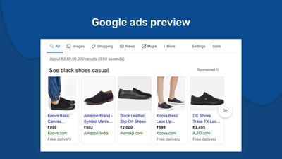 Product Status - Track product status for Google Shopping feed