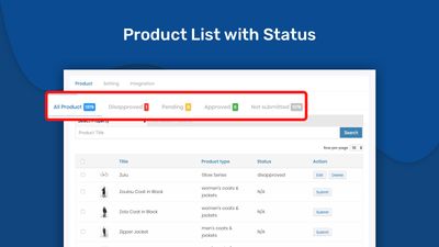 Merchant Center - Easy solutions for Google Merchant Account issues