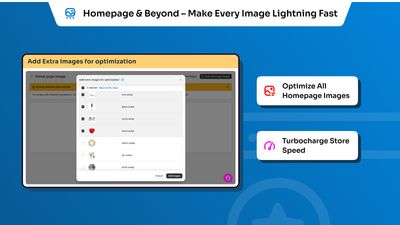 Performance Analytics - Track speed improvements and Core Web Vitals
