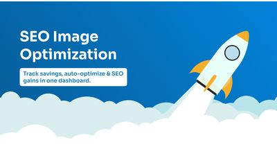 SEO Performance Boost - Monitor ranking improvements and speed gains