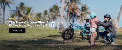 FavoriteBikes SEO Improvement