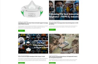 Blogs and related articles