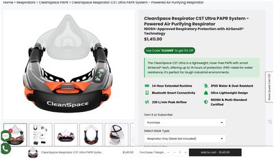 Product page transformation 1