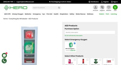 Custom Shopify Subscriptions