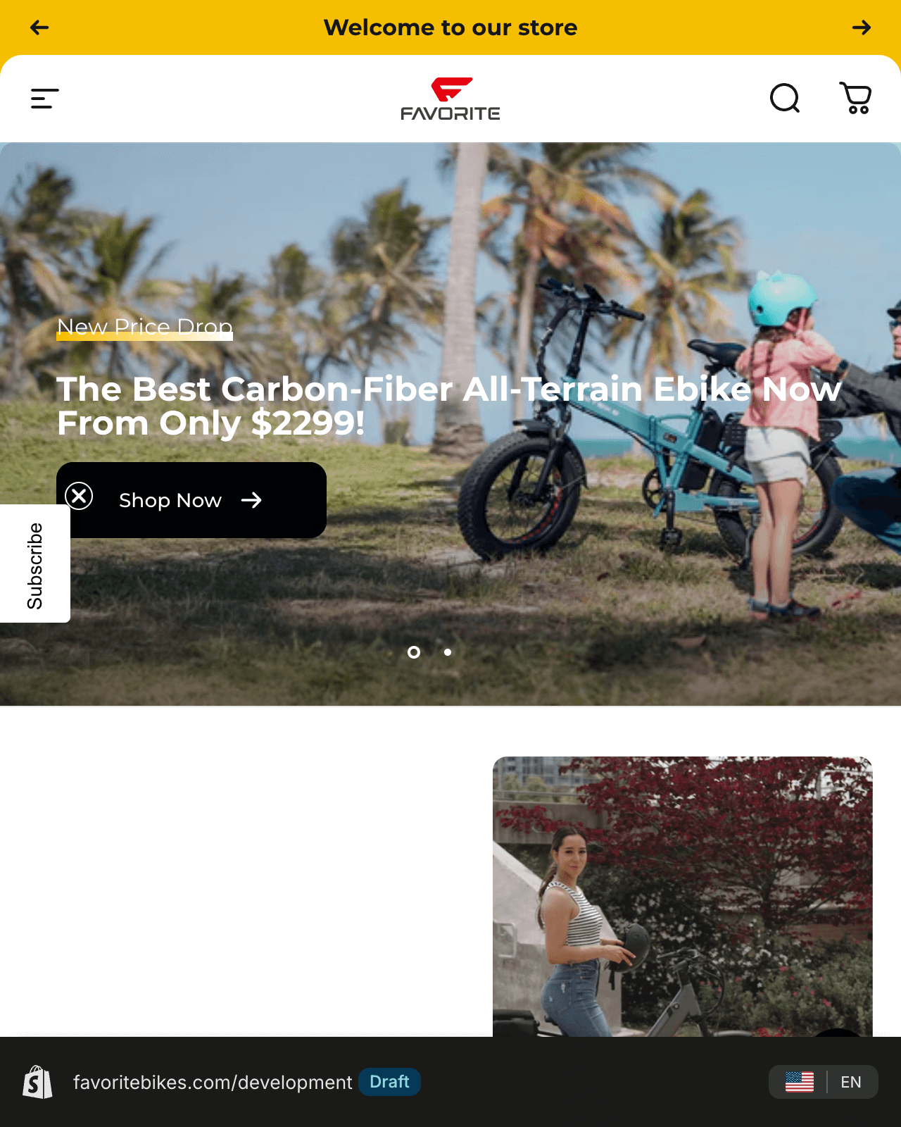 favoritebikes
