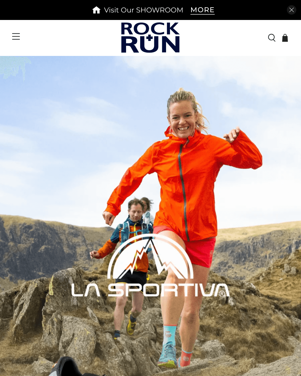 rockrun