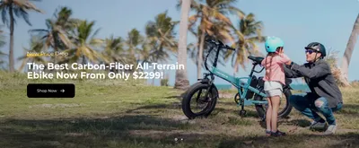 FavoriteBikes SEO Improvement