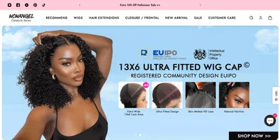 WowAngel Core Web Vitals Optimization