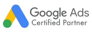 Google Ads Partner