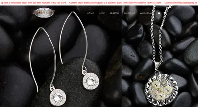 Core Web Vitals Optimization for Bullet Designs